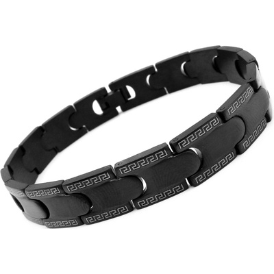 Steel Jewelry NR250160