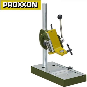 PROXXON Регулируема стойка за бормашина micromot mb 200 / proxxon 28600 / (prxn 28600)