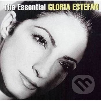 ESTEFAN GLORIA: THE ESSENTIAL, CD