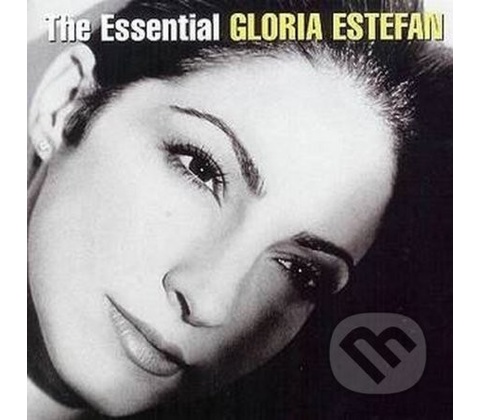 ESTEFAN GLORIA: THE ESSENTIAL, CD