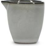 Salt&Pepper Зелена глинена кана за мляко 70 ml Artisan - Salt&Pepper (850590)