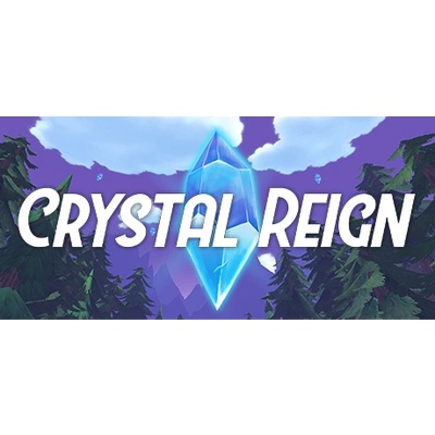 Игра Crystal Reign за PC Steam, Електронна доставка