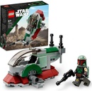 Stavebnice LEGO® LEGO® Star Wars™ 75344 Mikrostíhačka Bobu Fetta
