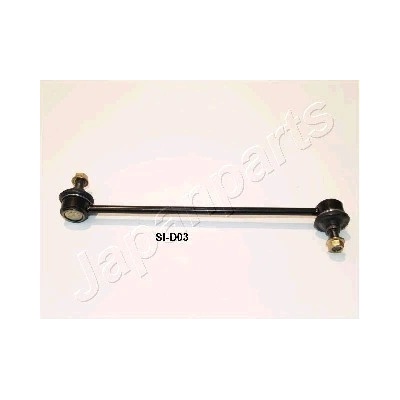Stabilizátor podvozku JAPANPARTS SI-D03