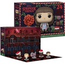 Funko Adventní kalendář Stranger Things 2024 FK81221