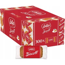 Lotus Biscoff 300 x 6,25 g