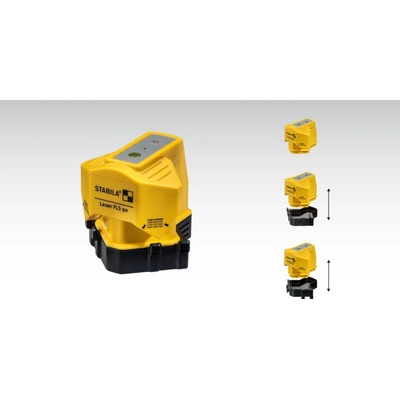 STABILA FLS 90 Podlahový líniový laser