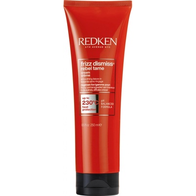 Redken Frizz Dismiss Rebel Tame Cream 250 ml