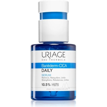 Image 1 of Uriage Cica Daily Intense Repairing Serum регенериращ серум за отслабена кожа 30ml