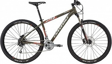 Cannondale Trail 3 2016 Heureka.cz