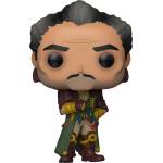 Funko Фигура Funko POP! Games: Dragon Age: The Veilguard - Emmrich Volkarin #1182 (111651)