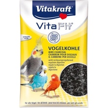 Vitakraft Vogel Kohle drevené uhlie 10 g