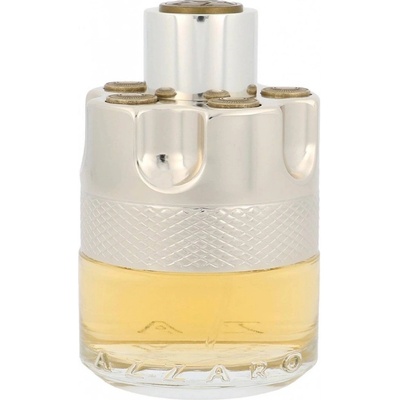 Azzaro Wanted toaletní voda pánská 50 ml