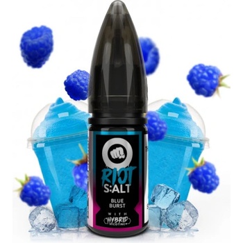 Riot Squad Hybrid Blue Burst 10 ml 20 mg