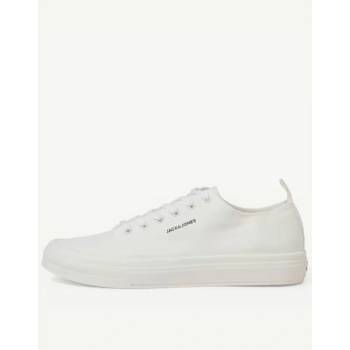 JACK & JONES Baysweater Trainers Sneaker White