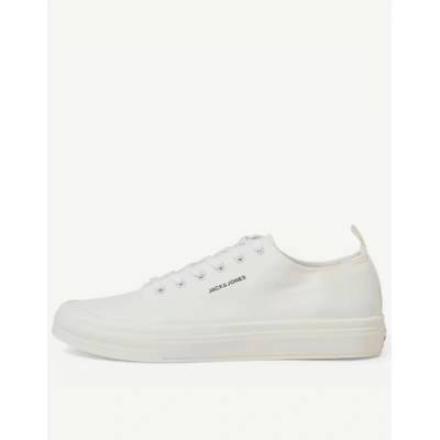 JACK & JONES Baysweater Trainers Sneaker White