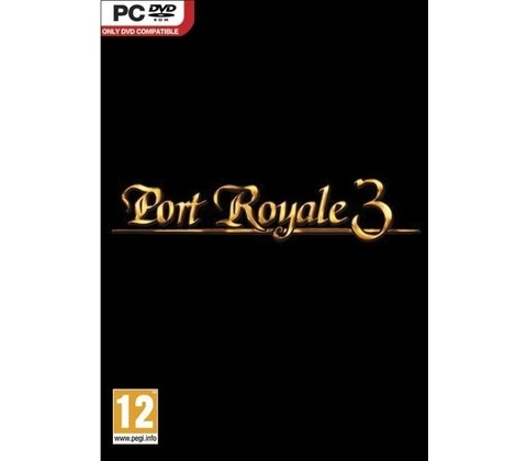 Port Royale 3