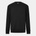 Barbour International Блуза Barbour International Mens Curve Crew Sweatshirt - Black BK11