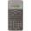 Sharp calculator scientific box gray el531thgy