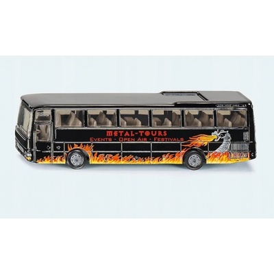 Siku 1624 Zájezdový autobus MAN 1:87