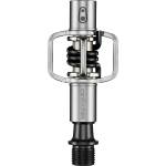 Crankbrothers Педали с автомат Crankbrothers Eggbeater 1 Klick-Pedal Clipless pedals - Silver / Black - размер One Size (860-4761-0111)