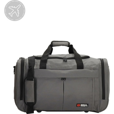 Enrico Benetti Amsterdam 35318 Grey 41 L