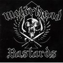 MOTORHEAD: BASTARDS LP