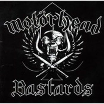 MOTORHEAD: BASTARDS LP