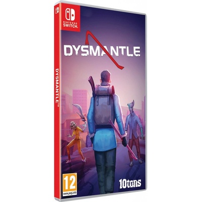 Dysmantle
