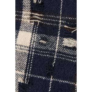 AllSaints риза мъжка от памук (M040SF)