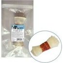 JUKO Snacks Uzel buvolí s kachním masem 20cm 1 ks