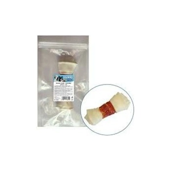 JUKO Snacks Uzel buvolí s kachním masem 20cm 1 ks