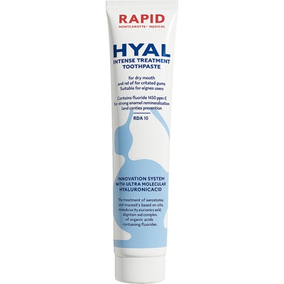 Montcarotte Hyal 75 ml