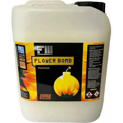 Field Marshal Flower Bomb 5l