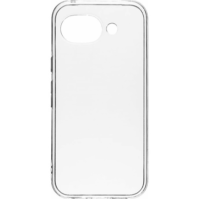 OBAL:ME TPU Google Pixel 10a Transparent