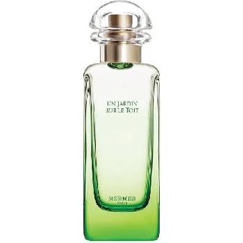 Image 1 of Hermès Un Jardin Sur Le Toit EDT 15 ml
