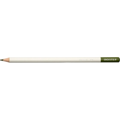 Tombow Цветен молив Irojiten елм зелено (CI-RD6)