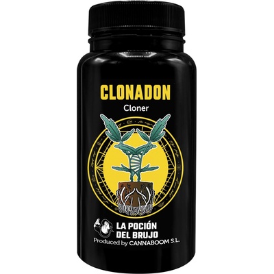 La Poción Del Brujo Clonadon 150 ml