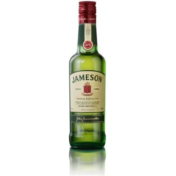 Jameson Джеймсън