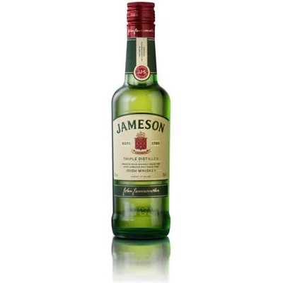 Jameson Джеймсън
