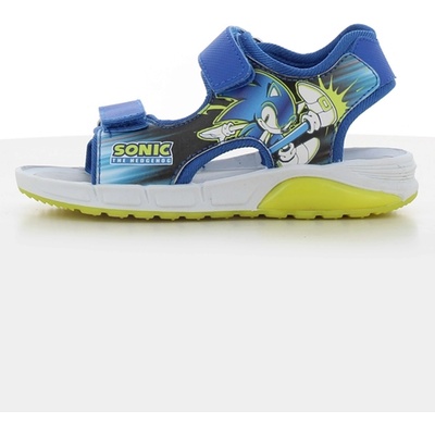 Kids movie heroes Сандали sonic