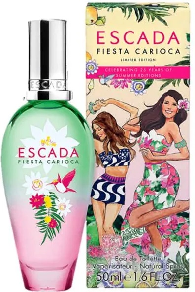 Escada Fiesta Carioca EDT 30 ml