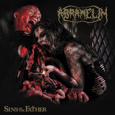 Abramelin - Sins Of The Father Vinyl LP