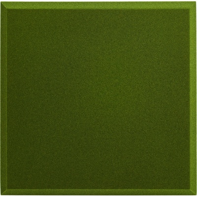 Pyramid Tile Green