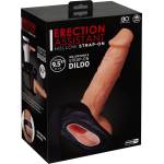 Excellent Power Erection Assistant Hollow Strap-On
