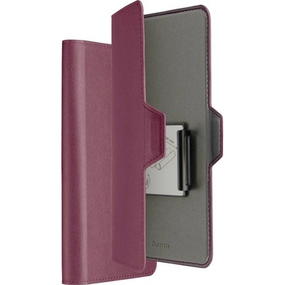 Hama Booklet Universal Universal červená 00118898