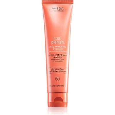 Aveda Nutriplenish Daily Moisturizing Treatment интензивна хидратираща грижа За коса 150ml