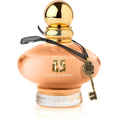Eisenberg Secret IV Rituel d'Orient parfumovaná voda dámska 100 ml