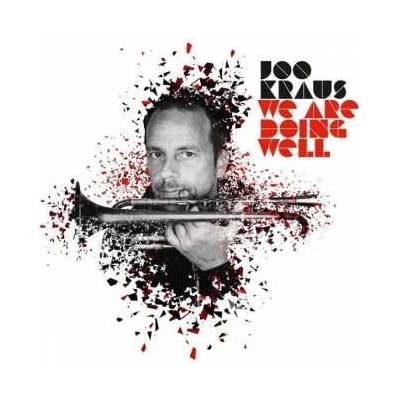 Joo Kraus - We Are Doing Well CD