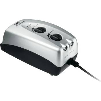 Ferplast - AIRFIZZ 400 - Външен компресор /помпа за въздух за аквариуми до 400 литра